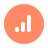 icons8 google analytics 48
